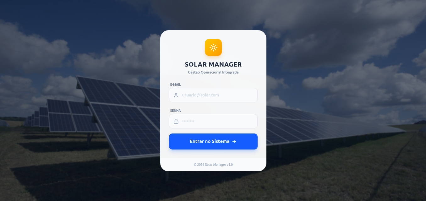 Abertura e Segurança